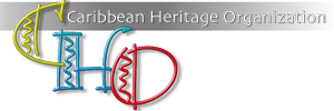 Caribbean Heritage Organization Logo
