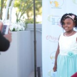 8-yr old blogger Mia Christie 8-yr old blogger Mia Christie