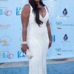 Honoree & Caribbean Queen Jasmine Turner Honoree & Caribbean Queen Jasmine Turner