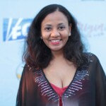 CHO Volunteer Simone Valentine CHO Volunteer Simone Valentine