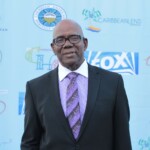 Honoree Hon Roland Yorke, Consul General of Belize to Los Angeles Honoree Hon Roland Yorke, Consul General of Belize to Los Angeles