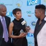 Honoree's Children of the Caribbean's Julien & Rosie Adams Honoree's Children of the Caribbean's Julien & Rosie Adams