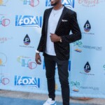 J. Boykin - Saxophonist J. Boykin - Saxophonist