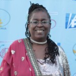 Claire Nelson  Architect and Brainchild of National Caribbean Heritage Month Claire Nelson Architect and Brainchild of National Caribbean Heritage Month