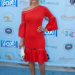 Model & Actress, Gwendolyn Osborne-Smith - The Night's Host Model & Actress, Gwendolyn Osborne-Smith - The Night's Host