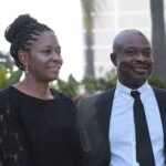 Mr. & Mrs. Chuka Akudu Mr. & Mrs. Chuka Akudu