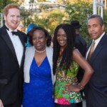 Patrice Johnson (2nd from right) 2017 CaribbeanLens Best Picture Winner with Family and Friends Patrice Johnson (2nd from right) 2017 CaribbeanLens Best Picture Winner with Family and Friends