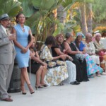 Enjoying the view at the beautiful Hilton Universal Studios Enjoying the view at the beautiful Hilton Universal Studios