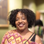 Denise Gardiner - CHO's VIP Manager Denise Gardiner - CHO's VIP Manager