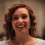 Disney's Heather Anderson Disney's Heather Anderson