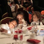 Gideon, Judah & Abraham Marley (Bob Marley's grandchildren (l-r) Gideon, Judah & Abraham Marley (Bob Marley's grandchildren (l-r)