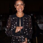 Honoree Grace Byers Honoree Grace Byers