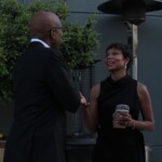 Honoree Rosie Hodge-Adams Honoree Rosie Hodge-Adams