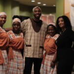 Iseiri Isanigu Garifuna Dancers Iseiri Isanigu Garifuna Dancers