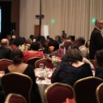 Let's break bread Let's break bread