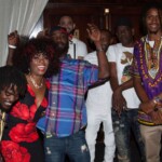 Let's Get This Party Started! Let's Get This Party Started!