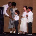 Marleys presents Rapper & Activist Pras w the Robert Nesta Marley Humanitarian Award Marleys presents Rapper & Activist Pras w the Robert Nesta Marley Humanitarian Award