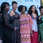 Gala Sponsors Boshemia's Keley Johnson & Origins Design Firm's Cynthia Johnson w CHO Volunteers Gala Sponsors Boshemia's Keley Johnson & Origins Design Firm's Cynthia Johnson w CHO Volunteers